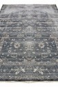 Килим Pure 0038 gri